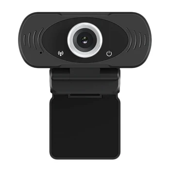 USB HD Camera Webcam PC 1080P with Microphone for Video Call Conference Recording Office JR Deals
USB HD Camera Webcam PC 1080P with Microphone for Video Call Conference Recording Office JR Deals