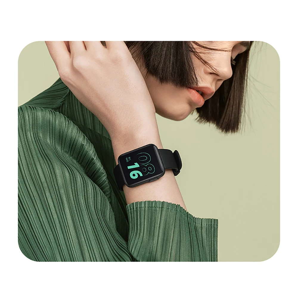 Xiaomi Watch Blue