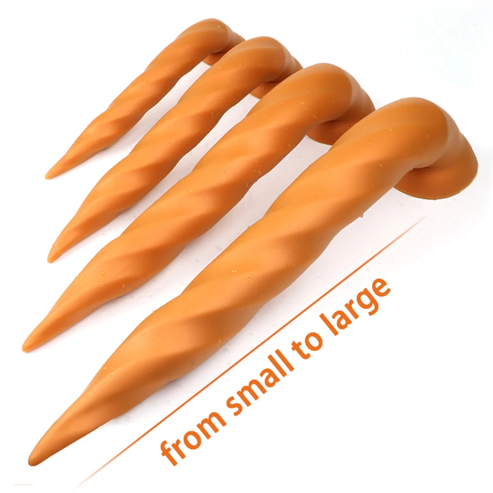 Мягкий Фаллоимитатор