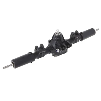 Rc Car Complete Axle for 1:10 Rc Crawler Axial Scx10 Ii 90046 90047 Upgrade Parts,Rear Straight Axle
Rc Car Complete Axle for 1:10 Rc Crawler Axial Scx10 Ii 90046 90047 Upgrade Parts,Rear Straight Axle