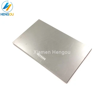 10 pcs free shipping various size,thickness 6mm Graphite rotor carbon vane M255H for offset printing pump Graphite Plates Blades
10 pcs free shipping various size,thickness 6mm Graphite rotor carbon vane M255H for offset printing pump Graphite Plates Blades