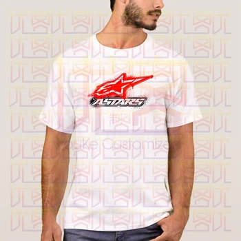 Newest 2020 Summer Men T-Shirt Fashion AlpineStar Casual Tees 100% Cotton Clothes T Shirt Homme Tops Tees s-4XL
Newest 2020 Summer Men T-Shirt Fashion AlpineStar Casual Tees 100% Cotton Clothes T Shirt Homme Tops Tees s-4XL