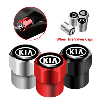 4Pcs New Metal Wheel Tire Valve Caps For KIA Cerato Venga Cadenza Cee'd Forte K9 Optima Soul Picanto Rio Sorento Sportage
4Pcs New Metal Wheel Tire Valve Caps For KIA Cerato Venga Cadenza Cee'd Forte K9 Optima Soul Picanto Rio Sorento Sportage
