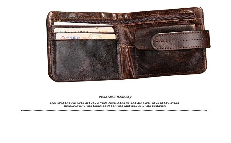 COWATHER hommes portefeuilles 100% TOP vache véritable luxe en cuir de haute qualité 2019 hommes sac à main vintage designer homme sac à main 519 COWATHER hommes portefeuilles 100% TOP vache véritable luxe en cuir de haute qualité 2019 hommes sac à main vintage designer homme sac à main 519