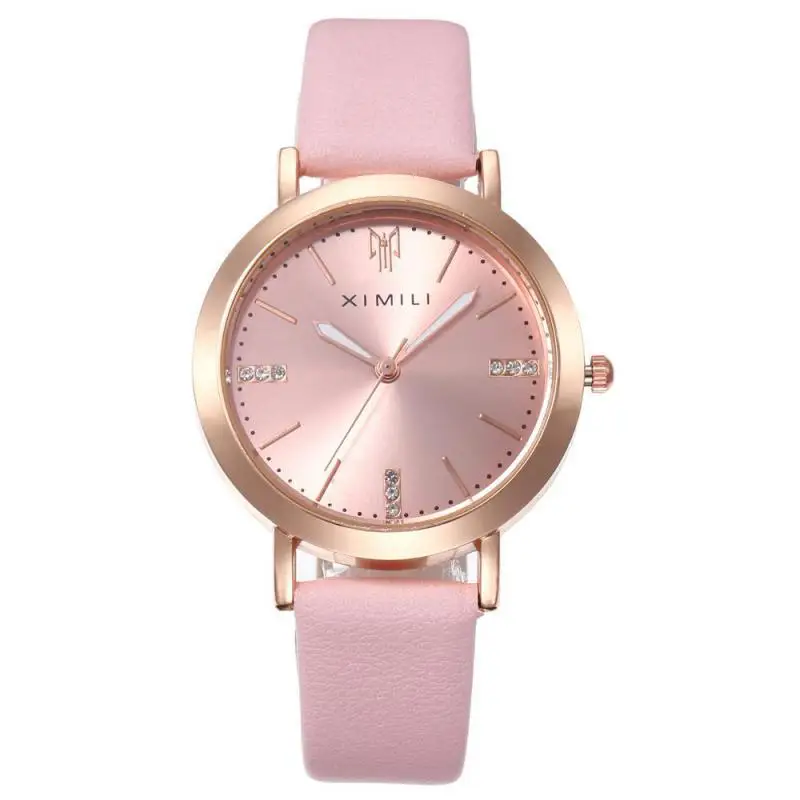 Classic Night Light Waterproof Belt Watch Students Creative Sun Pattern Xilimi Table Women's Men's Sun Pattern Quartz Watch
Classic Night Light Waterproof Belt Watch Students Creative Sun Pattern Xilimi Table Women's Men's Sun Pattern Quartz Watch