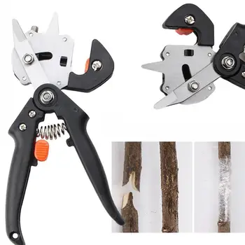 Garden Tools Grafting Pruner Chopper Vaccination Cutting Tree Plant Shears Scissor and 2cm Graft Film Tape Dropshipping
Garden Tools Grafting Pruner Chopper Vaccination Cutting Tree Plant Shears Scissor and 2cm Graft Film Tape Dropshipping