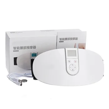 Lumbar physiotherapy Infrared Light Therapy Body Tummy Waist Vertebral Pulse Massager Exercise Wrap Belts Fat Cellulite Burner
Lumbar physiotherapy Infrared Light Therapy Body Tummy Waist Vertebral Pulse Massager Exercise Wrap Belts Fat Cellulite Burner