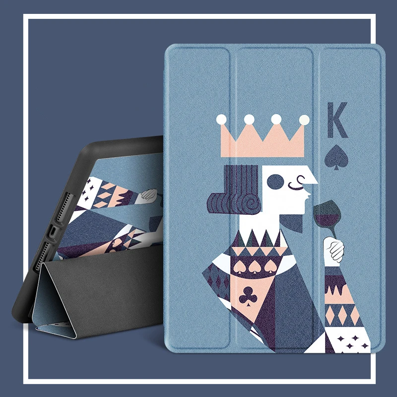 For iPad Air3 pencil protective case, iPad mini 5/4, iPad Air/ Air 2,2019 iPad 10.2 silicone automatic sleep smart case
For iPad Air3 pencil protective case, iPad mini 5/4, iPad Air/ Air 2,2019 iPad 10.2 silicone automatic sleep smart case