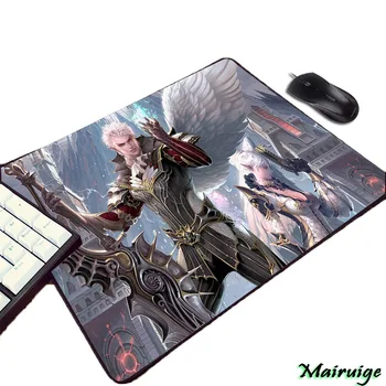 MRGBEST So Beautuful Cool HD Wallpaper Pattern Print Lineage 2 Video Game Diy Pc Computer Gaming Mouse Pad for Decorate Desktop
MRGBEST So Beautuful Cool HD Wallpaper Pattern Print Lineage 2 Video Game Diy Pc Computer Gaming Mouse Pad for Decorate Desktop