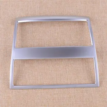 CITALL ABS Armrest Rear Air Outlet Trim Frame Cover Decorative Sticker Fit for BMW 5 Series GT F07 2010 2011 2012 2013 2014-2017
CITALL ABS Armrest Rear Air Outlet Trim Frame Cover Decorative Sticker Fit for BMW 5 Series GT F07 2010 2011 2012 2013 2014-2017