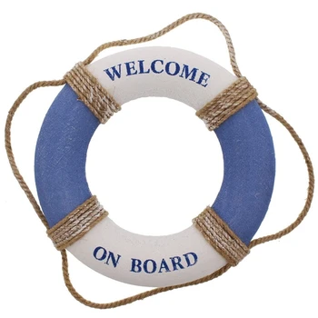 Swimming Circle Decoration Blue Navigation Decoration Wall Swimming Circle Decoration 
Swimming Circle Decoration Blue Navigation Decoration Wall Swimming Circle Decoration