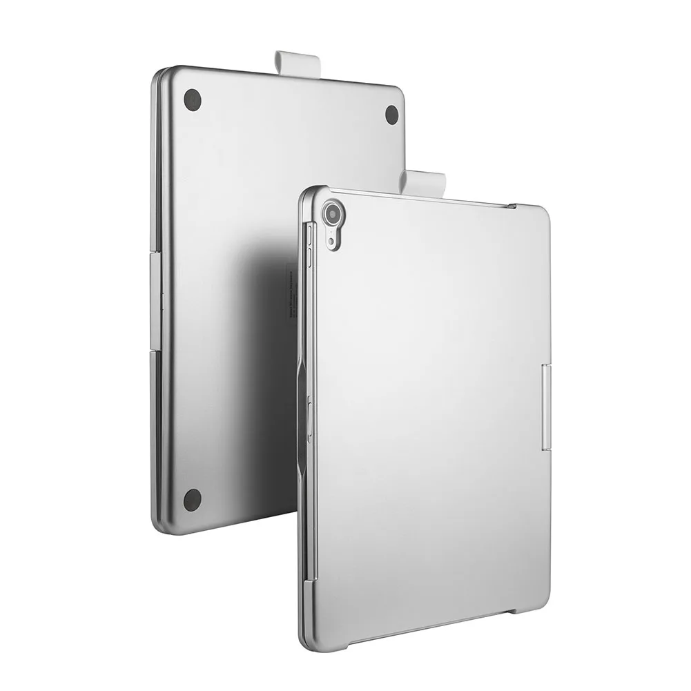 Backlit Portable Case Durable Smart Cover Shell Extensions Lightweight Tablets Removable Bluetooth Keyboard For IPad Pro 11 Inch
Backlit Portable Case Durable Smart Cover Shell Extensions Lightweight Tablets Removable Bluetooth Keyboard For IPad Pro 11 Inch