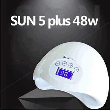 SUN Plus Nail Dryer UV LED Dual Light Blowing Light 48W Nail Polish Ice Light Nail Polish Nail Light Gel Oil Drying Light
SUN Plus Nail Dryer UV LED Dual Light Blowing Light 48W Nail Polish Ice Light Nail Polish Nail Light Gel Oil Drying Light
