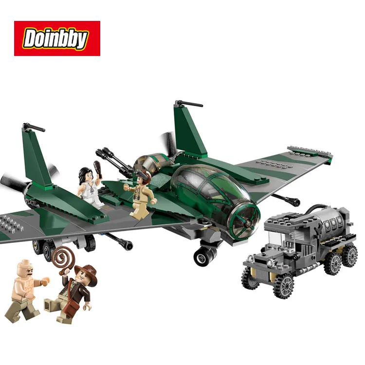 31002 Pyramid Exploration Movie Steam ejector Fight On The Flying Wing Building Blocks Bricks Toys Gift For Children 7683
31002 Pyramid Exploration Movie Steam ejector Fight On The Flying Wing Building Blocks Bricks Toys Gift For Children 7683