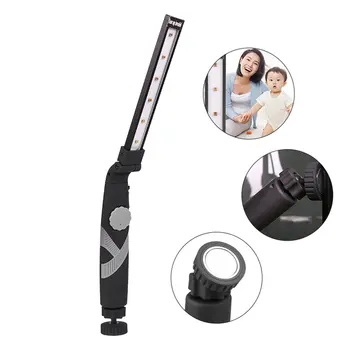 Uvc Deep Ultraviolet Disinfection Lamp Sterilization Lamp Usb Charging Sterilization Disinfection Work Lamp
Uvc Deep Ultraviolet Disinfection Lamp Sterilization Lamp Usb Charging Sterilization Disinfection Work Lamp