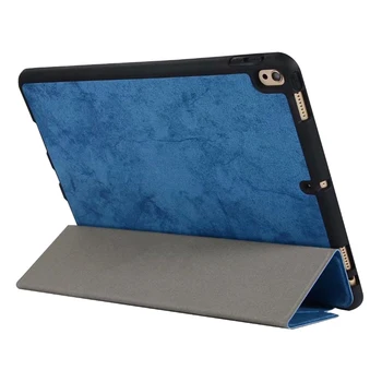 Hot Sale Shockproof Smart TPU Soft Cover Case with Pencil Holder for iPad 10.2 Tablet
Hot Sale Shockproof Smart TPU Soft Cover Case with Pencil Holder for iPad 10.2 Tablet