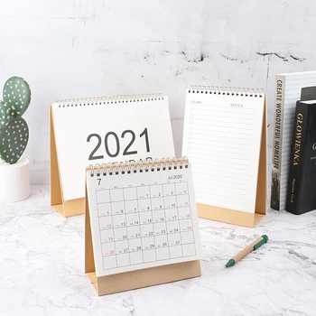 2021 Simple solid color Desktop Paper simple Calendar dual Daily Scheduler Table Planner Yearly Agenda Organizer
2021 Simple solid color Desktop Paper simple Calendar dual Daily Scheduler Table Planner Yearly Agenda Organizer