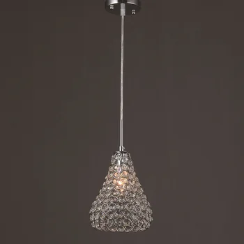 iron crystal chandelier modern minimalist bedroom crystal lamp porch chandelier aisle restaurant round chandelier WJ120611
iron crystal chandelier modern minimalist bedroom crystal lamp porch chandelier aisle restaurant round chandelier WJ120611