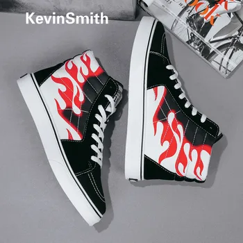 Fashion Canvas Shoes Men Sneakers 2020 Autumn Sneakers Designer Cross Tied Mens High Top Shoes Casual Men Sneakers Sport Shoes
Fashion Canvas Shoes Men Sneakers 2020 Autumn Sneakers Designer Cross Tied Mens High Top Shoes Casual Men Sneakers Sport Shoes
