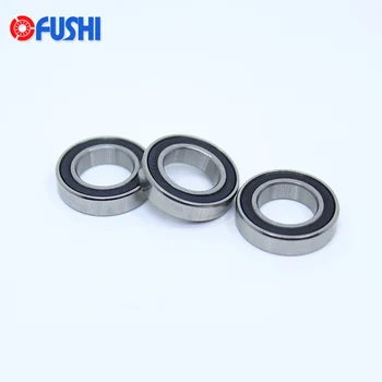 S6902-2RS Bearing 15x28x7 mm 10PCS Double Sealed Stainless Steel S6902 RS 2RS Ball Bearings S61902 1000902
S6902-2RS Bearing 15x28x7 mm 10PCS Double Sealed Stainless Steel S6902 RS 2RS Ball Bearings S61902 1000902