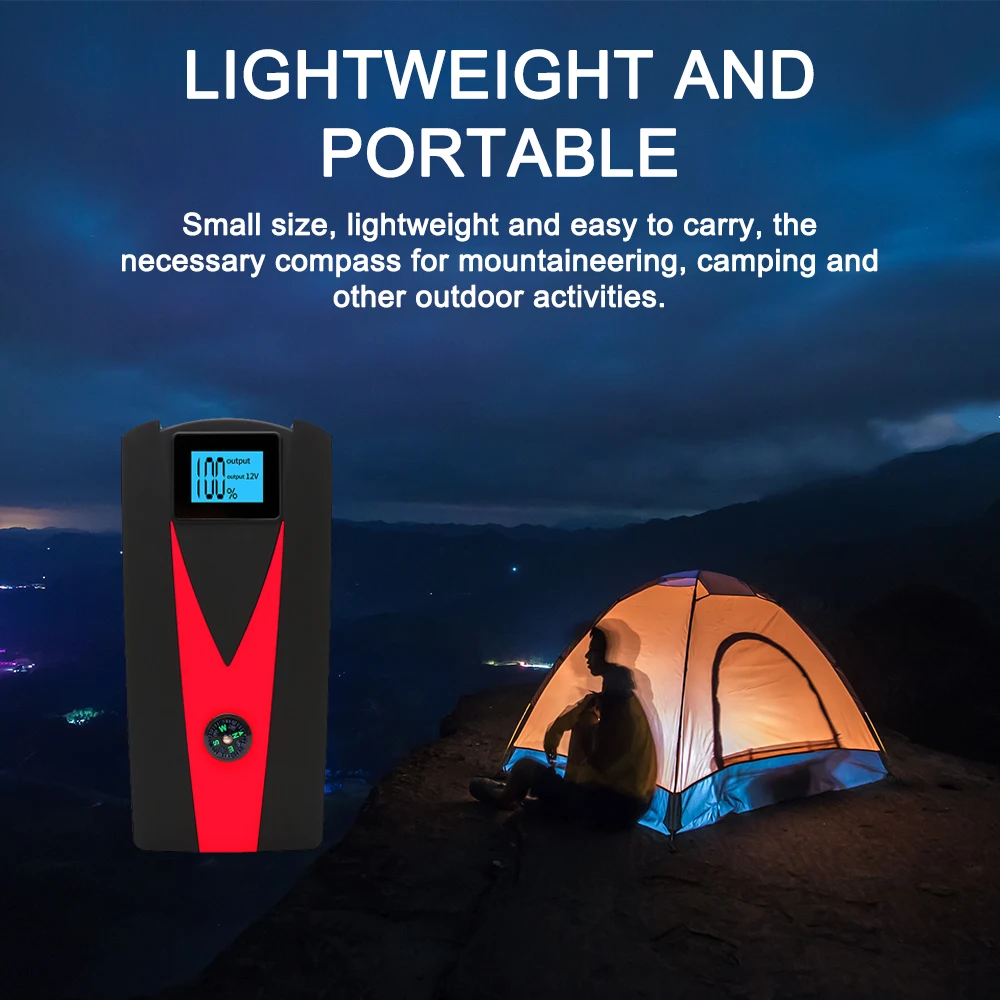 rechargeable grinder