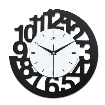 Artwork Wall Clock Individual Design Nordic Style Quartz Wall Clock Art Living Room Decoration Mute Frameless Design G182
Artwork Wall Clock Individual Design Nordic Style Quartz Wall Clock Art Living Room Decoration Mute Frameless Design G182