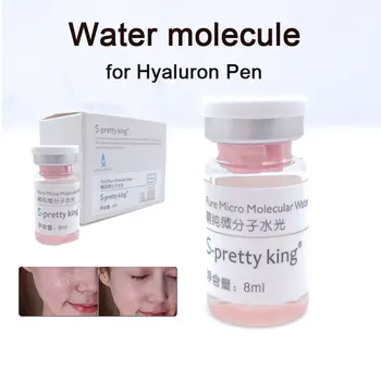 S-pretty King Pure Micro Molecular water for face lips Whitening Blemish for atomizer injection pen hyaluronic Pen hyaluron gun
S-pretty King Pure Micro Molecular water for face lips Whitening Blemish for atomizer injection pen hyaluronic Pen hyaluron gun