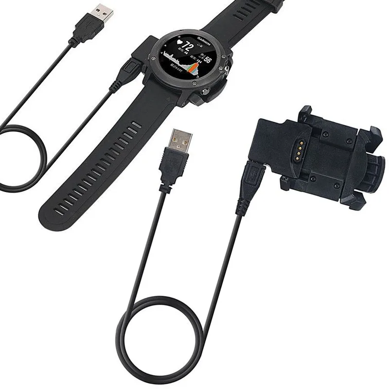 garmin fenix 3 charger