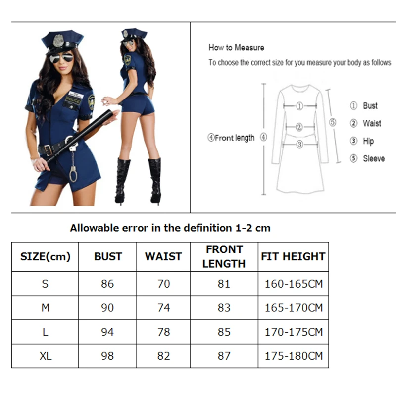 Cosplay&ware Hot Sexy Police Woman Officer Uniform Costume Halloween Clubwear Zipper Erotic Outfit Cosplay Carnival Fancy Party Dress 8 Cosplay&ware Hot Sexy Police Woman Officer Uniform Costume Halloween Clubwear Zipper Erotic Outfit Cosplay Carnival Fancy Party Dress -Zentai shop online Hb3214382b83d4a28a3b0b49d6356080dq.jpg