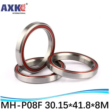 ACB845F 1-1/8" 28.575mm bicycle headset bearing MH-P08F TH-870 VP-P08F ( 30.15x41.8x8mm, 45/45) bearing
ACB845F 1-1/8" 28.575mm bicycle headset bearing MH-P08F TH-870 VP-P08F ( 30.15x41.8x8mm, 45/45) bearing