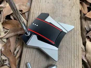 TopRATED PHANTOM X12 Putter Skull Black PHANTOM X 12 Golf Putter Golf Clubs 33/34/35 Inch Steel Shaft with Head Cover 
TopRATED PHANTOM X12 Putter Skull Black PHANTOM X 12 Golf Putter Golf Clubs 33/34/35 Inch Steel Shaft with Head Cover