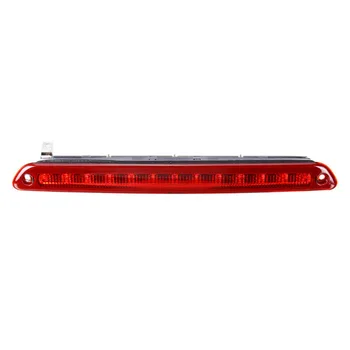 1pc LED High Brake Light For Dodge Mercedes-Benz Sprinter 906 Red High Quality Useful Practical
1pc LED High Brake Light For Dodge Mercedes-Benz Sprinter 906 Red High Quality Useful Practical