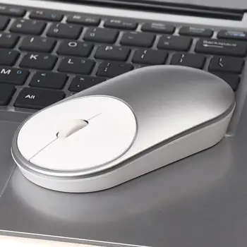 Type C Wireless Mouse Silver 2.4G Wireless USB Adjustable DPI All Type C Device Mute Click Matte Wireless Mouse For Laptop Mac
Type C Wireless Mouse Silver 2.4G Wireless USB Adjustable DPI All Type C Device Mute Click Matte Wireless Mouse For Laptop Mac