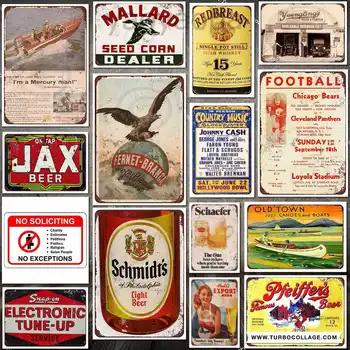 New Tin Sign Redbreast Irish Pot Still Vintage Whiskey ad Aluminum Metal Sign Metal Painting Tin Sign Wall Decor Board Retro
New Tin Sign Redbreast Irish Pot Still Vintage Whiskey ad Aluminum Metal Sign Metal Painting Tin Sign Wall Decor Board Retro
