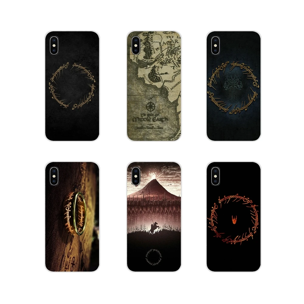 Hobbit Lord Of The Ring Lotr For Xiaomi Redmi 4A S2 Note 3 3S 4 4X 5 Plus 6 7 6A Pro Pocophone F1 Accessories Phone Shell Covers
Hobbit Lord Of The Ring Lotr For Xiaomi Redmi 4A S2 Note 3 3S 4 4X 5 Plus 6 7 6A Pro Pocophone F1 Accessories Phone Shell Covers