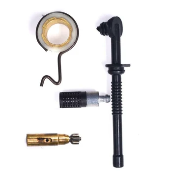 Oil Pump Worm Gear Oil Line Filter For STIHL 017 018 MS170 MS180 Chainsaw Tools
Oil Pump Worm Gear Oil Line Filter For STIHL 017 018 MS170 MS180 Chainsaw Tools