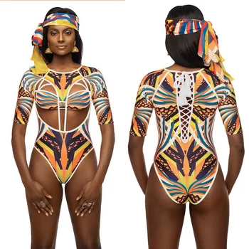 Women African Fashion Beach Swimming Bathing Suits Ankara Bikinis Swimwear Rashguard Femme Bazin Dashiki Swimsuit Indian Biquini
Women African Fashion Beach Swimming Bathing Suits Ankara Bikinis Swimwear Rashguard Femme Bazin Dashiki Swimsuit Indian Biquini