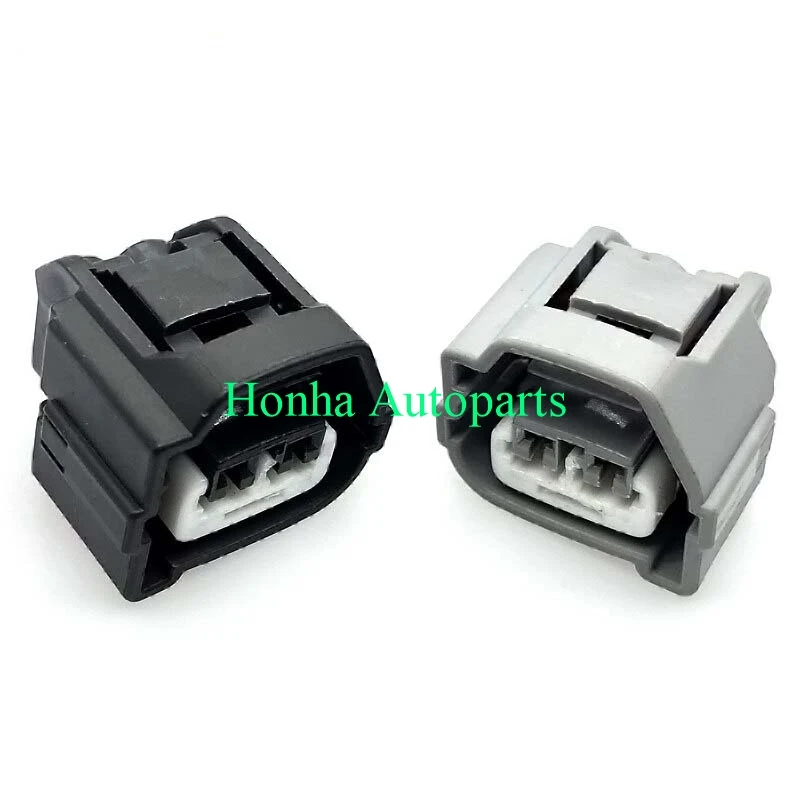 Free shipping 2pin 2.2mm auto Ignition Coils Connector Plug For Hyundai Elantra J3 Toyota MG 641789-4
Free shipping 2pin 2.2mm auto Ignition Coils Connector Plug For Hyundai Elantra J3 Toyota MG 641789-4