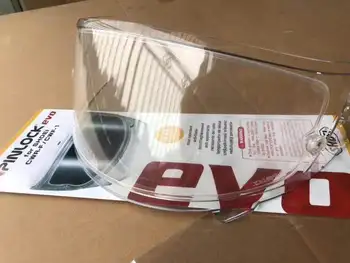 Clear Anti-fog patch Motorcycle Full Face Helmet Generic for shoei X14 Z7 Anti-fog Lens anti-fog sticker 
Clear Anti-fog patch Motorcycle Full Face Helmet Generic for shoei X14 Z7 Anti-fog Lens anti-fog sticker