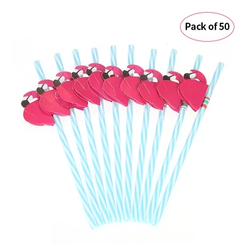 3D Convenient Reusable Plastic Straws for Birthday Wedding Baby Shower Celebration Pool Party Decorations 50pcs/set
3D Convenient Reusable Plastic Straws for Birthday Wedding Baby Shower Celebration Pool Party Decorations 50pcs/set