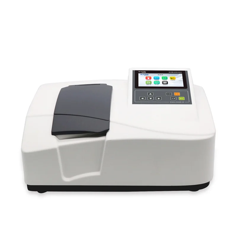 Water Quality Analyzer COD Ammonia Nitrogen Total Phosphorus Total Nitrogen Detector Integrated Machine Analyzer Rapid Tester
Water Quality Analyzer COD Ammonia Nitrogen Total Phosphorus Total Nitrogen Detector Integrated Machine Analyzer Rapid Tester