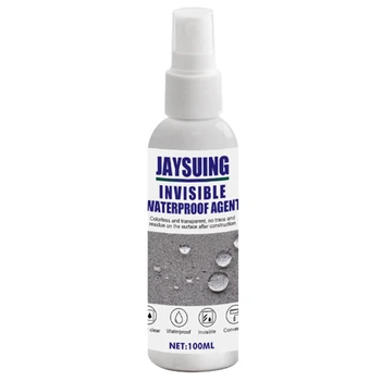 CSS JAYSUING Car Plating Maintenance Waterproofing Agent Can Repair Water Seepage Prevent Water Seepage Plug Leaking Cracks
CSS JAYSUING Car Plating Maintenance Waterproofing Agent Can Repair Water Seepage Prevent Water Seepage Plug Leaking Cracks