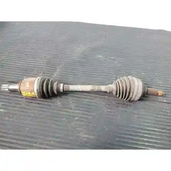 93861971 TRANSMISSION FRONT LEFT NISSAN PRIMASTAR (..)
93861971 TRANSMISSION FRONT LEFT NISSAN PRIMASTAR (..)