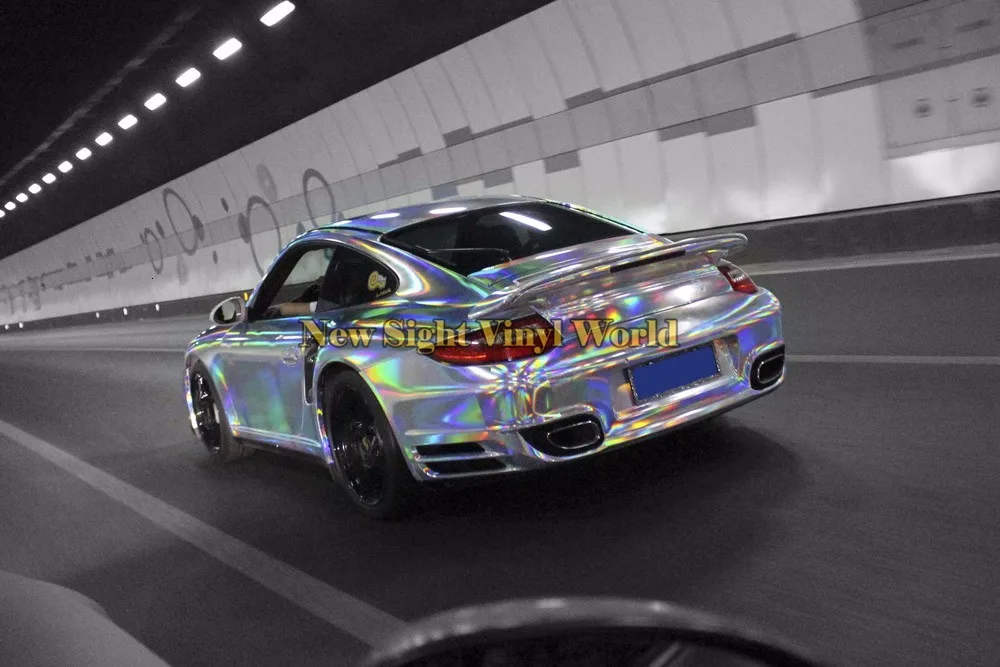 Rainbow-Chrome-Mirror-Holographic-Vinyl-Wrap (16)