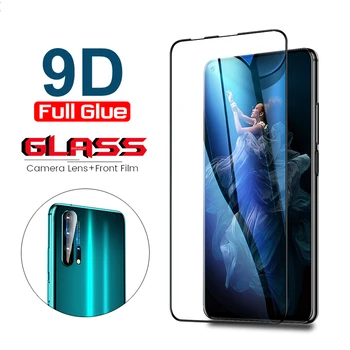 2-in-1 Camera Protective Glass On honor 20 YAL-L21 Camera Lens Tempered Glass For Huawei Honor 20 Pro 20Pro YAL-AL10 6.26'' Film
2-in-1 Camera Protective Glass On honor 20 YAL-L21 Camera Lens Tempered Glass For Huawei Honor 20 Pro 20Pro YAL-AL10 6.26'' Film
