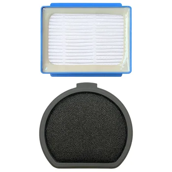 ASKQX9 Filter Set Washable For AEG Electrolux QX9-1-50IB, QX9-1-ALRG, QX9-1-ANIM High Quality Materials For Durability
ASKQX9 Filter Set Washable For AEG Electrolux QX9-1-50IB, QX9-1-ALRG, QX9-1-ANIM High Quality Materials For Durability