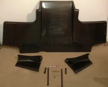 Car-styling TS Style Carbon Fiber Rear Diffuser With Metal Fitting Accessories Fibre Tuning Splitter For Nissan Skyline R33 GTR
Car-styling TS Style Carbon Fiber Rear Diffuser With Metal Fitting Accessories Fibre Tuning Splitter For Nissan Skyline R33 GTR