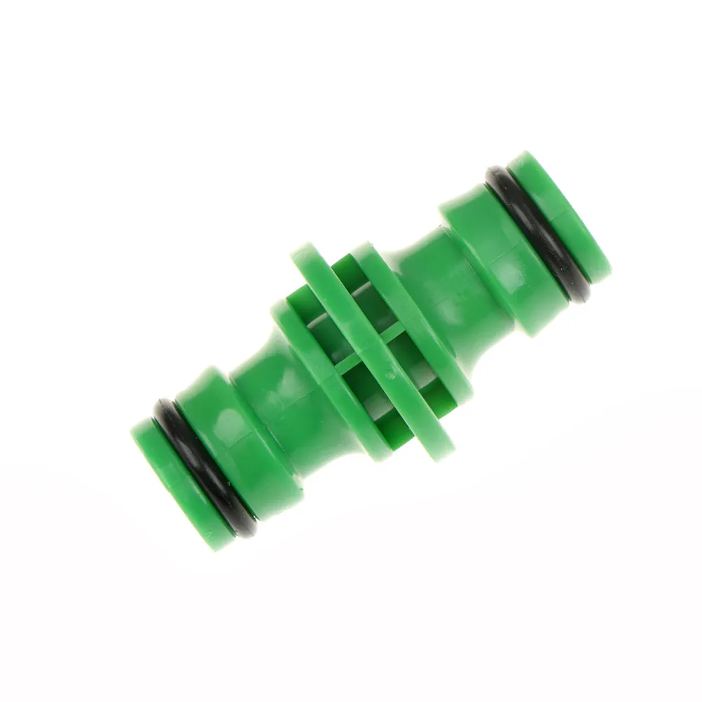 5PCS Tubing Fittings Watering Plumbing Joiners 2 Routes Hose Connector Plastic Water Segregator Hose Pipe Connector Accessories
5PCS Tubing Fittings Watering Plumbing Joiners 2 Routes Hose Connector Plastic Water Segregator Hose Pipe Connector Accessories