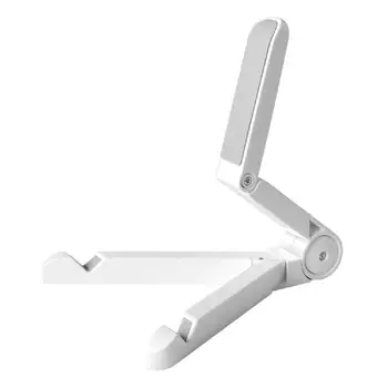 Tablet PC Smartphone Compatible Foldable Stand Angle Adjustable Compact Storage Stand for All Carriers and All Models r60
Tablet PC Smartphone Compatible Foldable Stand Angle Adjustable Compact Storage Stand for All Carriers and All Models r60