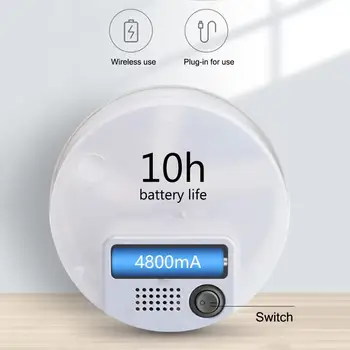 Automatic Fly Catcher Killer Automatic Pest Insect Catcher Outdoor Battery Operated/USB Powered Fly Catcher
Automatic Fly Catcher Killer Automatic Pest Insect Catcher Outdoor Battery Operated/USB Powered Fly Catcher